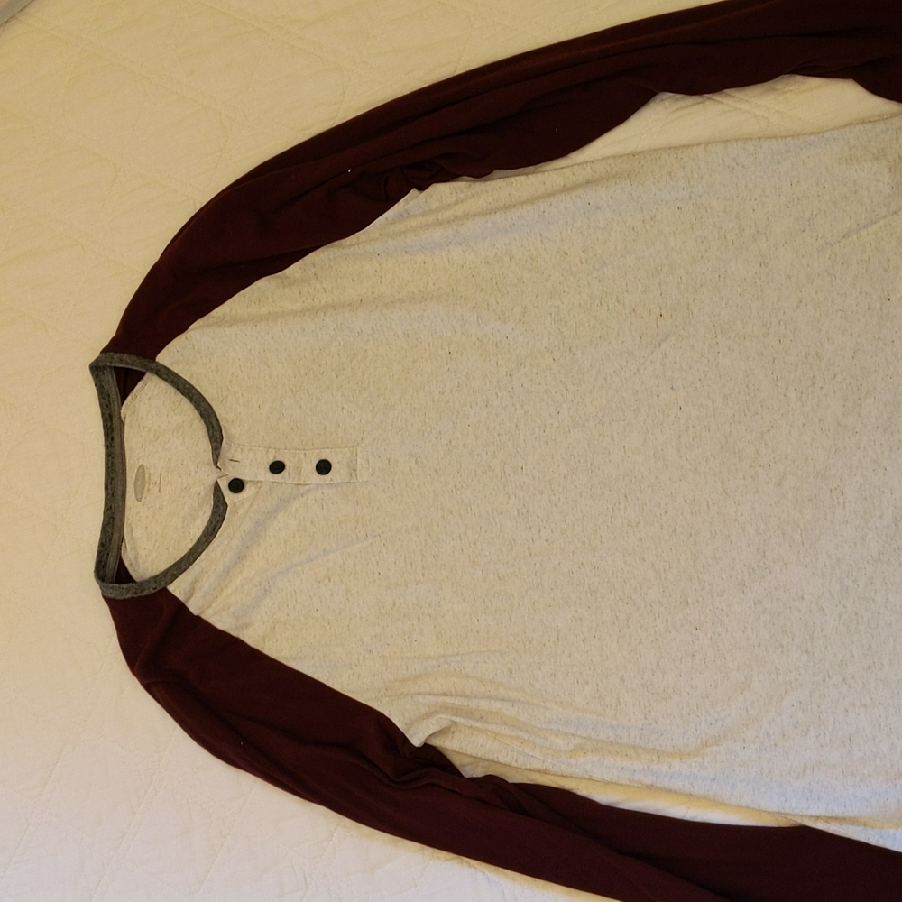 Men's Old Navy Henley